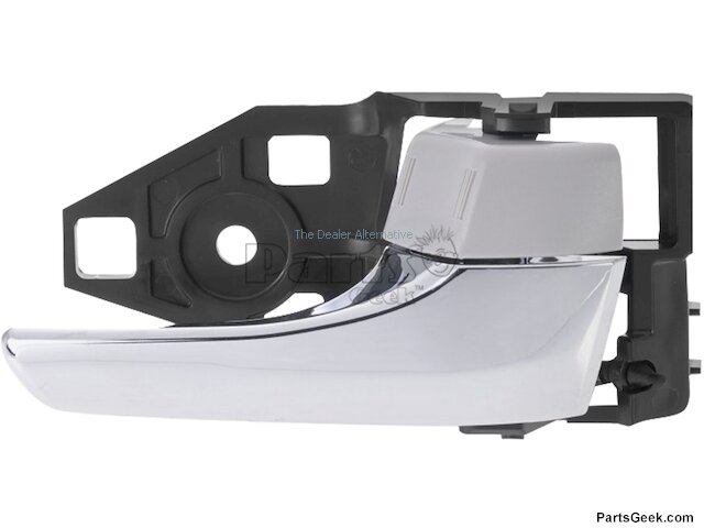 2012 Toyota Camry Door Handle
