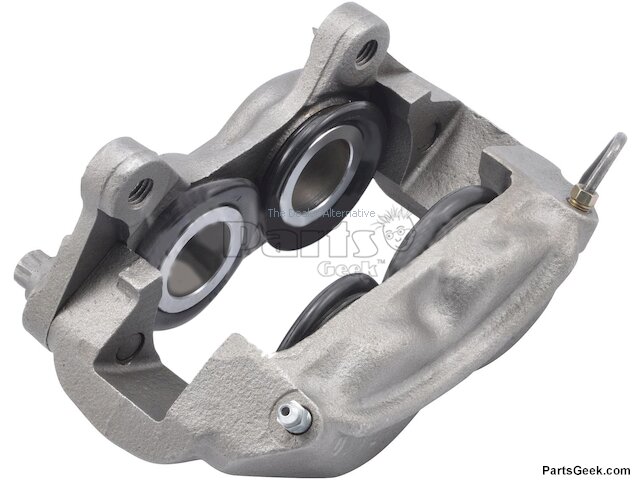 1994 Ford Mustang Brake Caliper Base - Front Right 72-03562-bknj 1994 Ford Mustang Brake Caliper Base - Front Right 72-03562-bknj