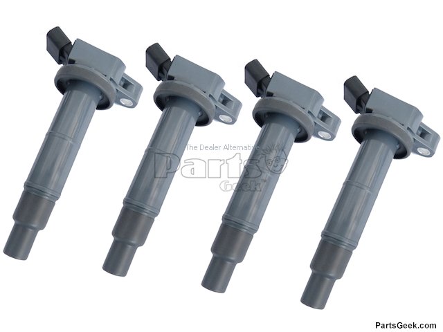 2007 Toyota Camry Ignition Coil