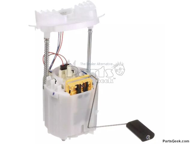06 2006 Chrysler 300 Fuel Pump - Fuel Delivery - APA/URO Parts, API