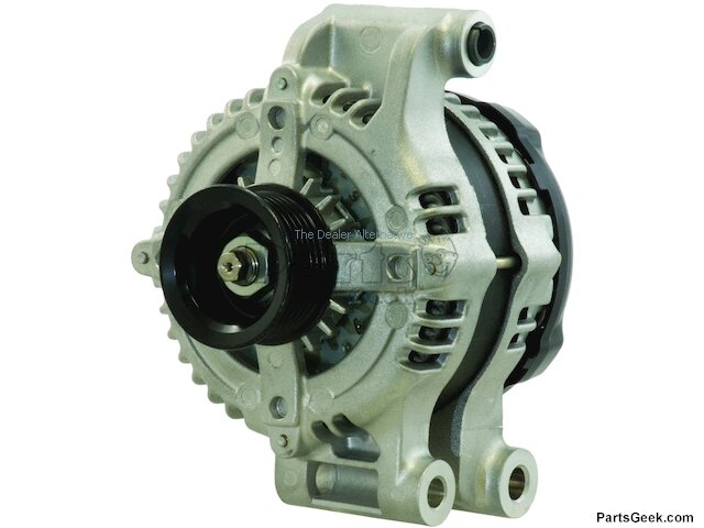 2010 Dodge Charger Alternator