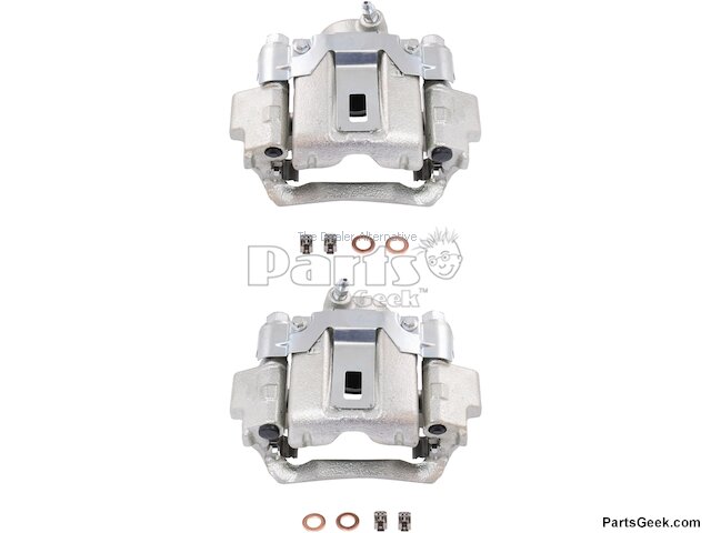 PowerStop Caliper | 2001–2003 Toyota Sequoia (L2632) main image 1