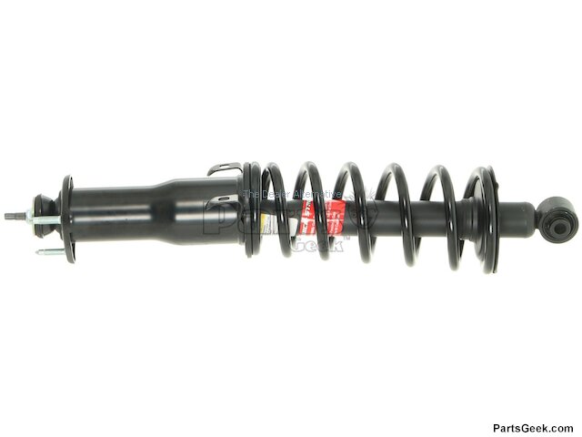 KYB Shock Absorber Rear Par Twn Tube Gas For Toyota Lexus Gs300 8.97