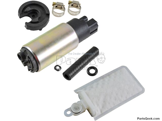 94 1994 Toyota Pickup Fuel Pump - Fuel Delivery - API, Action Crash