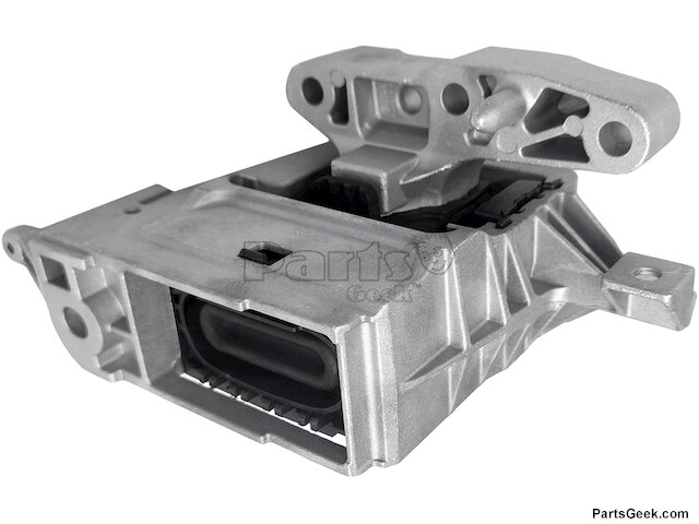 18 2018 BMW X1 Engine Mount - Engine Mechanical - APA/URO Parts, API ...