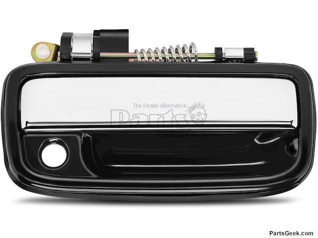 01 2001 Toyota Tacoma Door Handle - Body Mechanical & Trim - ACI ...