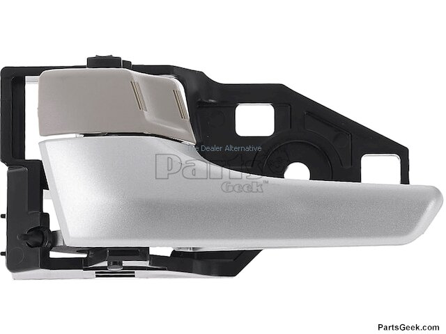12 2012 Toyota Camry Door Handle - Body Mechanical & Trim - AISIN ...