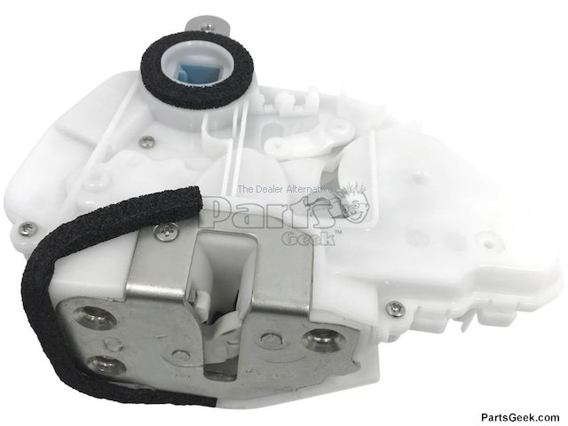 Honda Accord Door Lock Actuator - Power Door Actuator - Replacement VDO