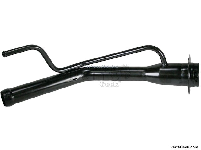 2 Pack Fuel Tank Filler Neck Grommet Seals For Mopar A-Body 67-76, B-Body 64-69