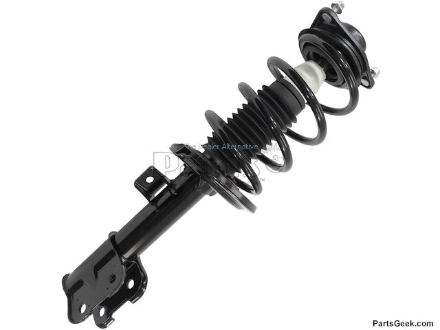 Front Strut Top Mount For Kia Sorento 2009-2015 & Hyundai Santa Fe 2005-2013