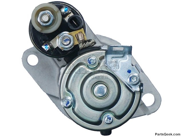 Starter Motor For Honda Accord EX LX L4 2.4L 2013 2014 2015-2017 For Automatic E - Foto 6