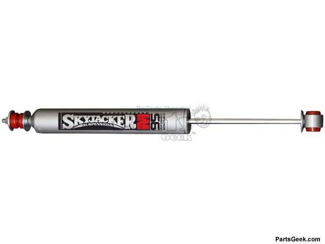 94 1994 Ford Ranger Shock Absorber - Suspension - API, Autopart Premium ...