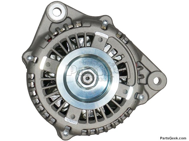 Alternator For Honda Odyssey 2009