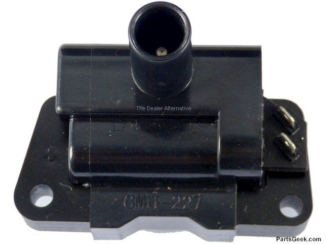 Ignition Coil For Suzuki Equator Nissan Frontier L4 2.5L Versa 1.6L UF Eccpp 1661466414 1024x1024
