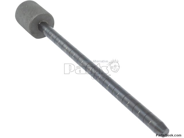 14 2014 Jeep Patriot Automatic Transmission Dipstick - Transmission