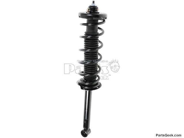 2005 honda accord struts