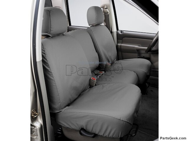 2007 Ford F150 Seat Coversnull