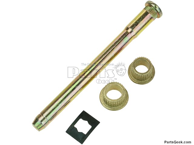 Henny Penny HP17476 Fryer Oil Pump Shaft Seal Repair Kit - Genuine Spare Parts
