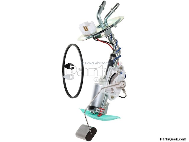 86 1986 Ford F150 Fuel Pump - Fuel Delivery - API, Action Crash, Airtex