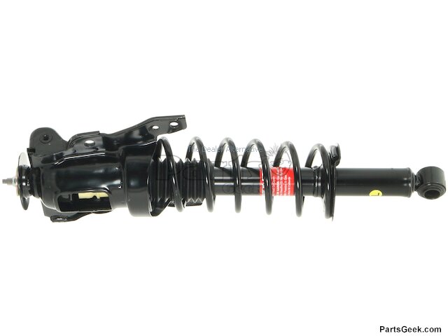 Hyundai XG350 Struts - Shock - Replacement Monroe KYB FCS Automotive ...