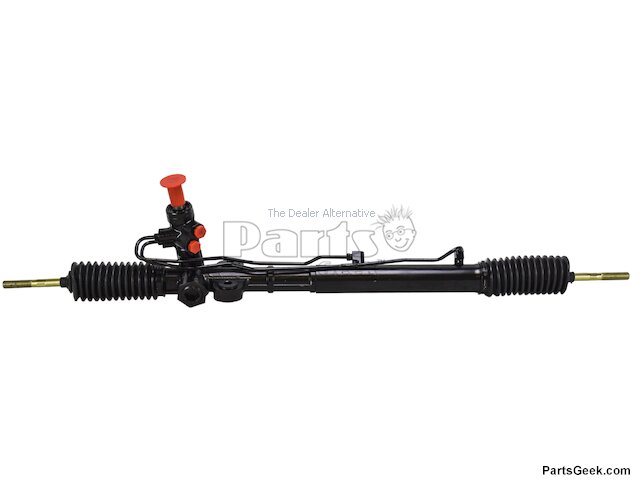 Kia Rio Steering Rack - Steering Racks - A1 Cardone OE Supplier Maval ...