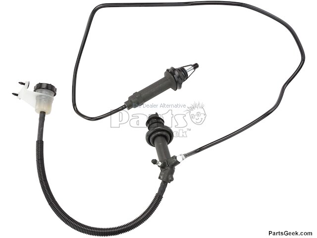 Clutch Masters FX350  Clutch Kit | 2003 - 2005 Dodge Neon SRT4 (05086-HDFF-SK) main image 0