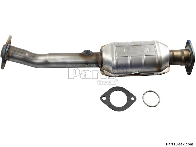 Catalytic Converter Fits 2015-2016 Nissan NV2500 SL 4.0L V6 GAS DOHC