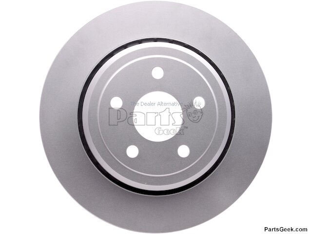 21 2021 Dodge Durango Brake Rotor - Brake - AC Delco, API, Bendix ...