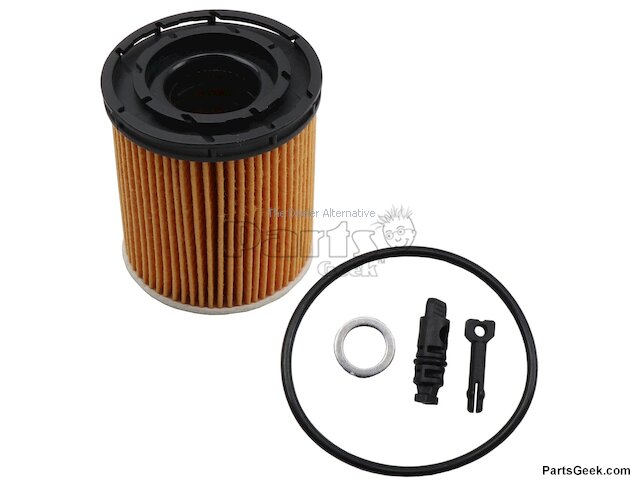 23 2023 Hyundai Kona Oil Filter - Engine Mechanical - API, Autopart ...