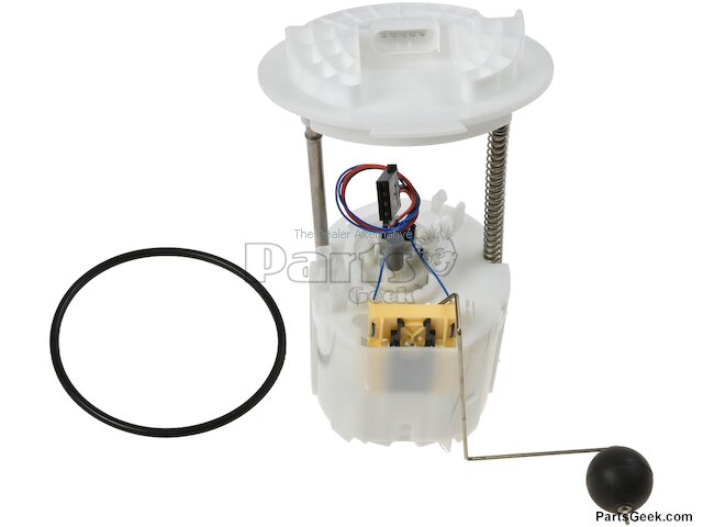 12 2012 Dodge Charger Fuel Pump - Fuel Delivery - API, Airtex, Autobest