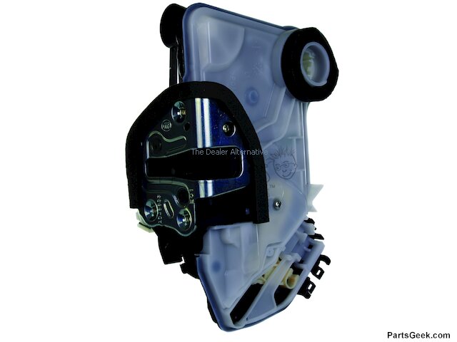 Toyota Highlander Door Lock Actuator - Power Door Actuator ...