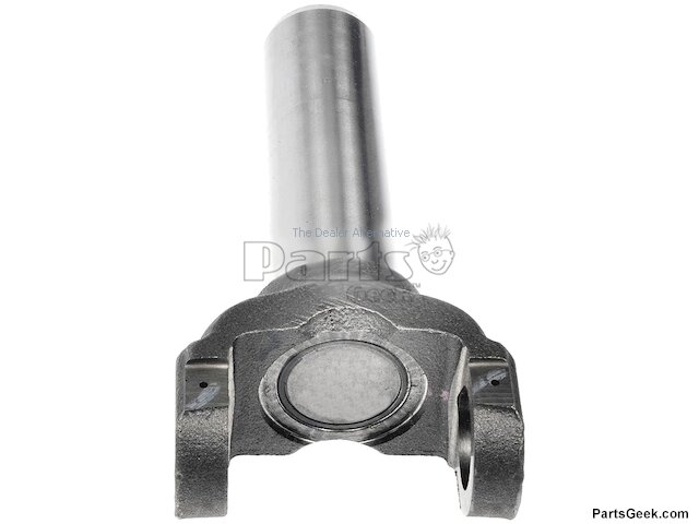 Chevy Colorado Driveshaft Yokes - Slip, Flange, Pinion Yokes
