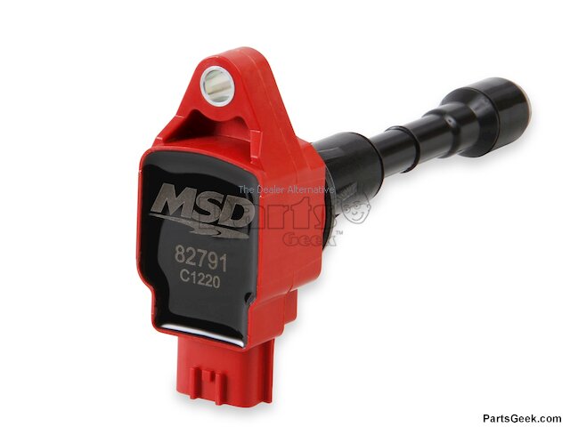 1PC IGNITION COIL JNS354 FOR 2004 2005 2006 2007 2008 2009