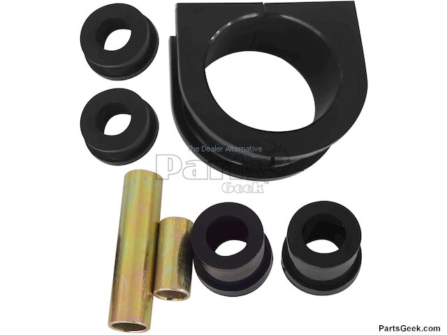 Rack Pinion 1996-2002 Toyota 4Runner Rack And Pinion Bushing - Replacement Y01-208 Rack And