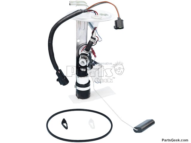 98 1998 Ford Ranger Fuel Pump - Fuel Delivery - APDI, API, Action Crash