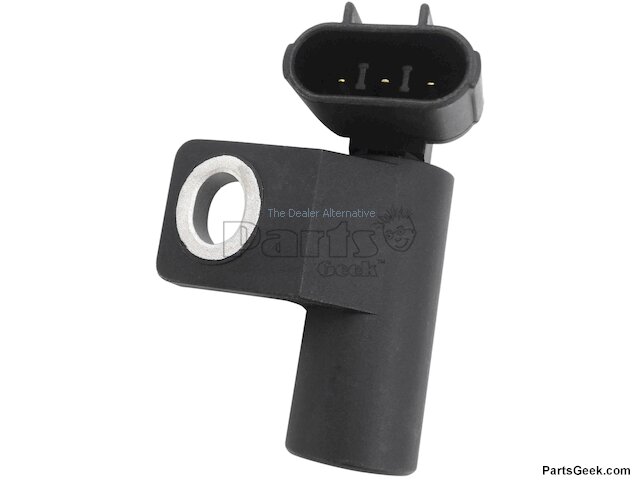 Toyota Tundra Camshaft Position Sensor - Cam Sensors - Replacement