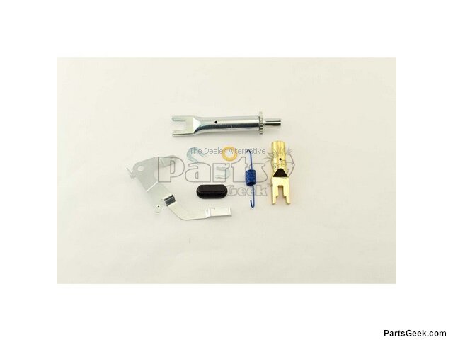 05 2005 Toyota Tundra Drum Brake Self Adjuster Repair Kit - Brake