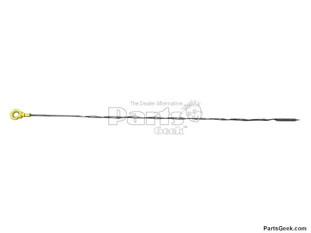 Engine Oil Dipstick Replacement For Jeep Grand Cherokee & Dodge Durango 5.7L HEMI (2011-2015)
