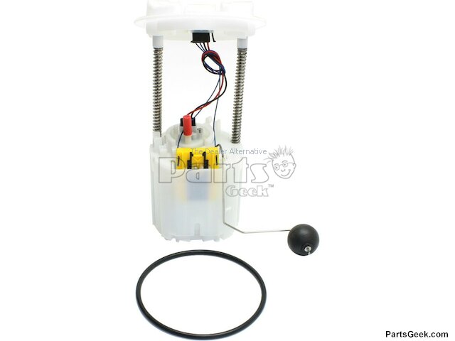 06 2006 Chrysler 300 Fuel Pump - Fuel Delivery - APA/URO Parts, API