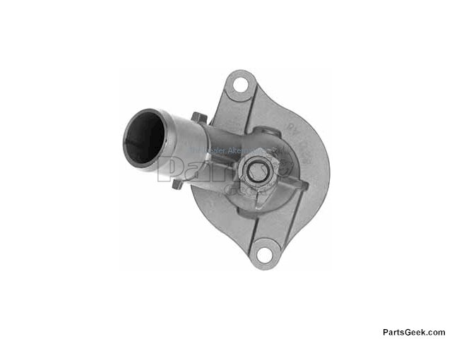 2019 Gmc Acadia Thermostat Replacementnull