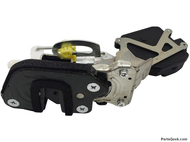 Lock kia sportage