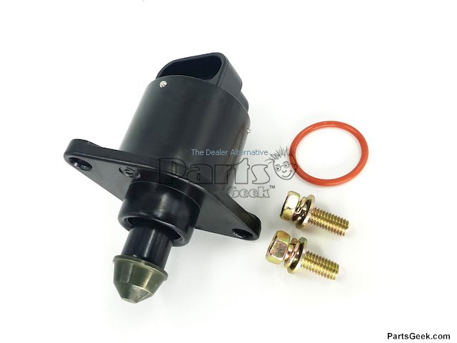 Idle Air Control Valve For Chrysler Town & Country Dodge Caravan 2001-2007