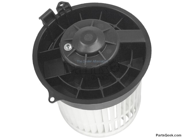What Is the Real Cost of a Rogue Blower Motor Repair? 2013 nissan rogue blower motor replacement
