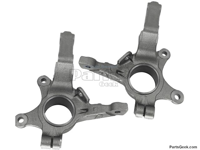 Steering Knuckle for Ford Mustang 2005-2009 2010 To 8/03/09 Front