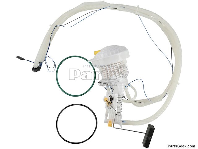06 2006 Chrysler 300 Fuel Pump - Fuel Delivery - APA/URO Parts, API