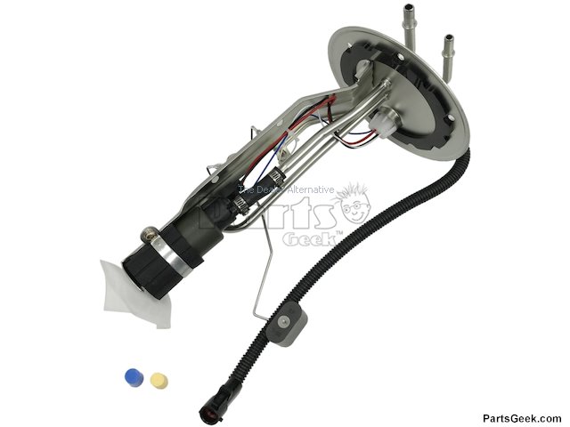 ACDelco Fuel Pump For 1997-2003 Ford Windstar – Premium, 1-Year Warranty