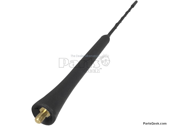 Ford Fusion Antenna Mast - Car Antennas - Replacement Dorman SKP - 2010