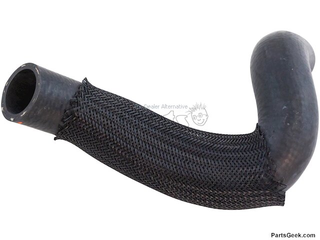Pontiac G6 Radiator Hose - Radiator Upper and Lower Hoses - Dayco AC