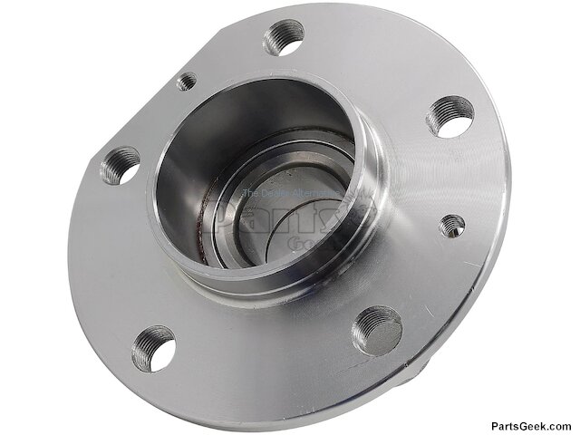 26 2026 Ram ProMaster EV Wheel Hub Assembly - Driveshaft & Axle ...