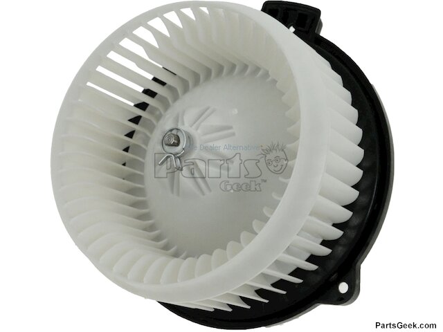 Honda Crv Ac Blower Motor